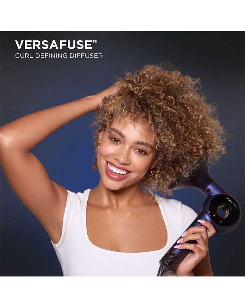 The VersaSphere Pro Air Multistyler