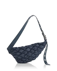 Quilted Petra Sling Bag