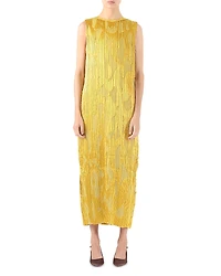 Jason Wu Collection Fil Coupe Shift Dress