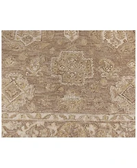 Bashian Valencia AL141 Area Rug, 5' x 7'6"