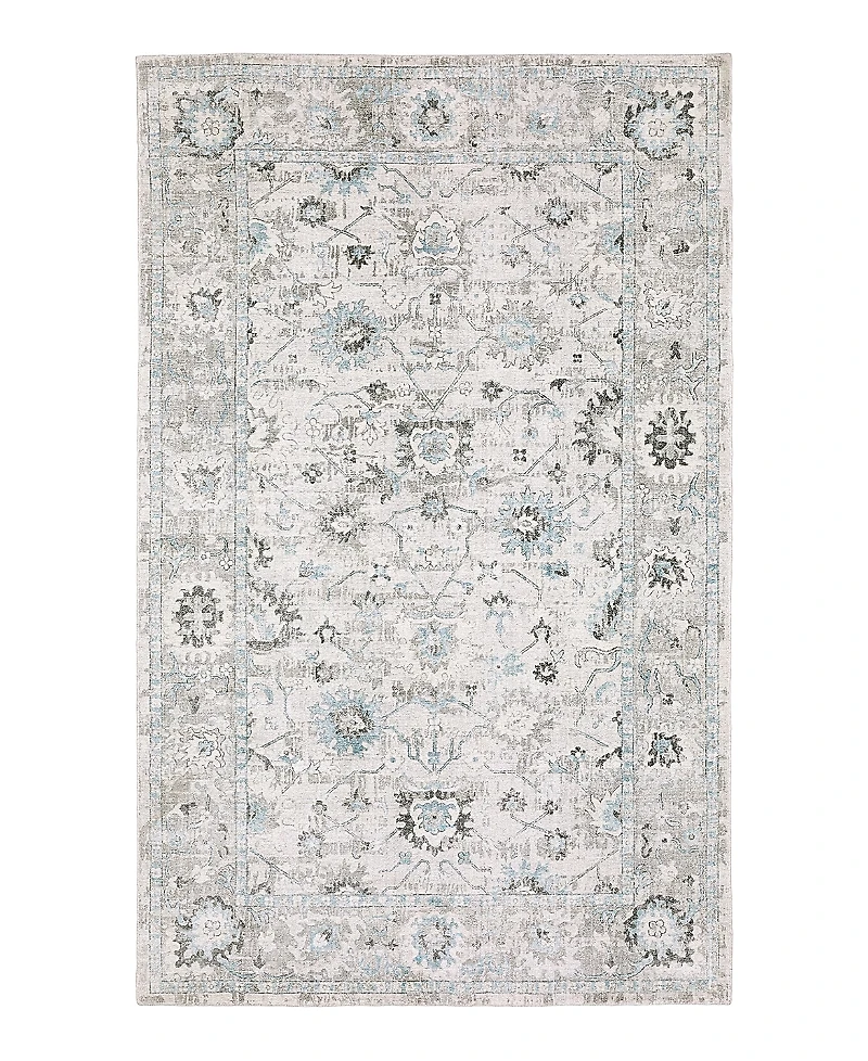 Oriental Weavers Windham WIN04 Area Rug, 8' x 10'