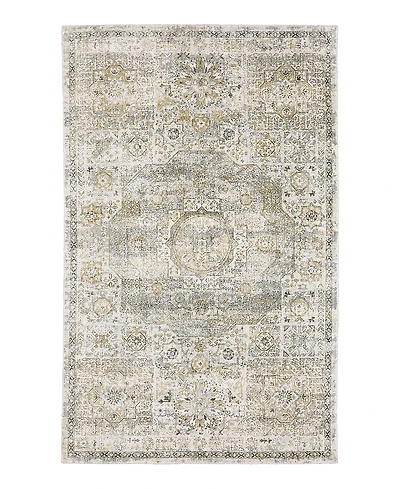 Oriental Weavers Windham WIN05 Area Rug