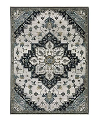 Oriental Weavers Keira KEI04 Area Rug, 3'3 x 5'