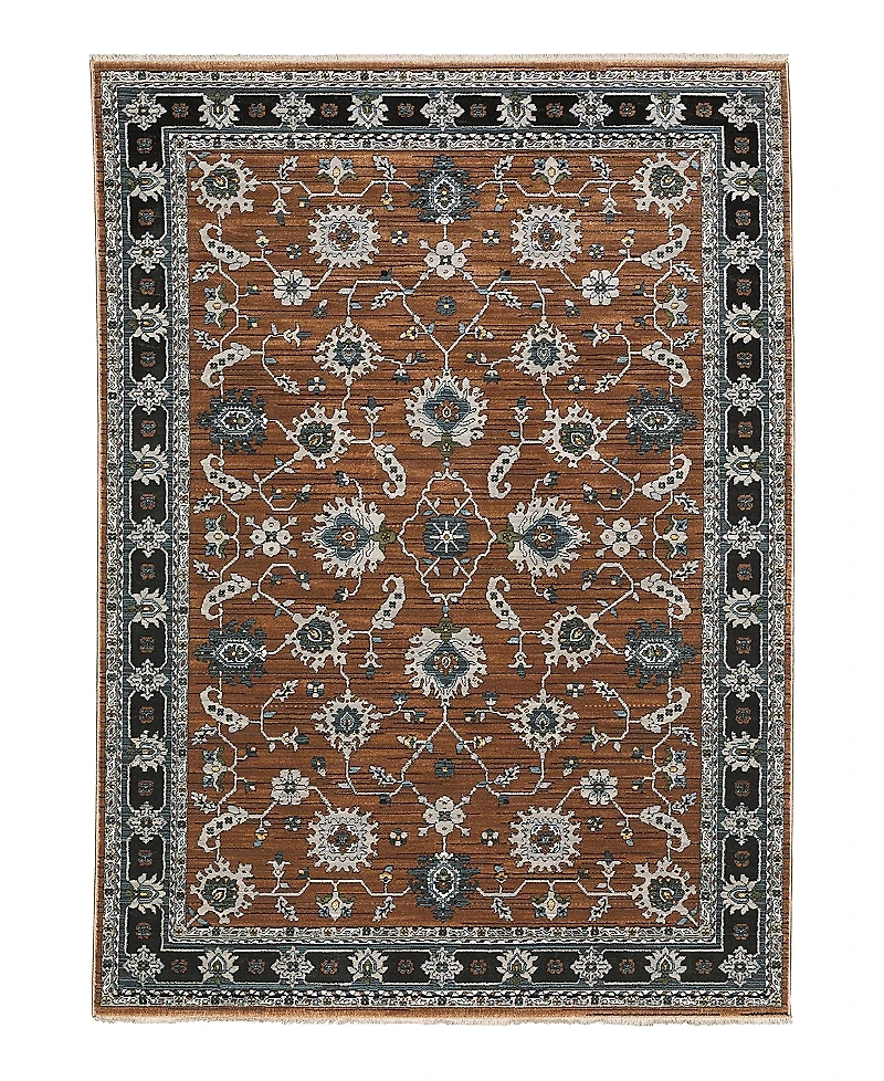 Oriental Weavers Keira KEI05 Area Rug, 3'3 x 5'