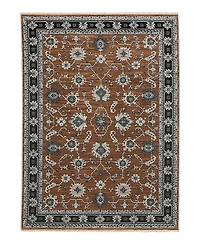 Oriental Weavers Keira KEI05 Area Rug, 3'3 x 5'