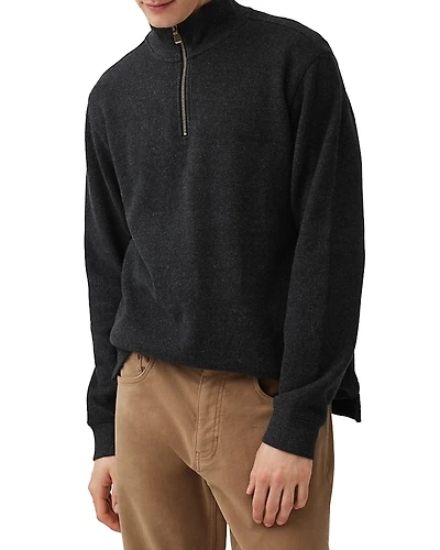 Rodd & Gunn Alton Ave Quarter Zip Sweater