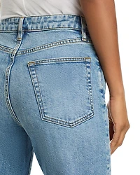 The Ruler High Rise Jeans Indio
