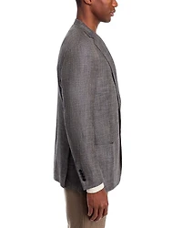 Weave New York Regular Fit Sport Coat
