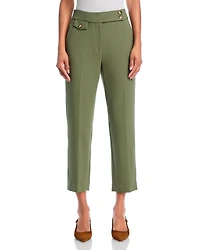 Renzo Cropped Pants
