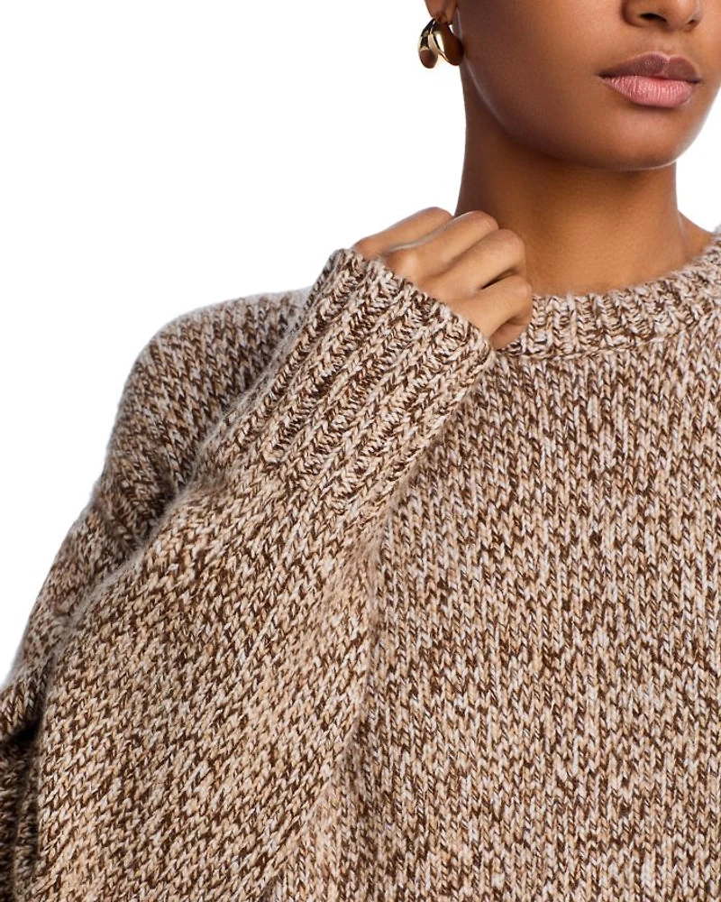 Cozy Cashmere Sweater