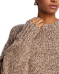 Cozy Cashmere Sweater
