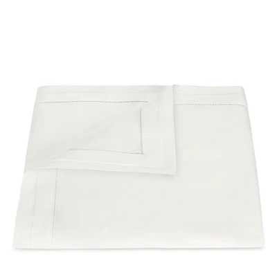 Ambrose Sateen Duvet Cover, Full/Queen