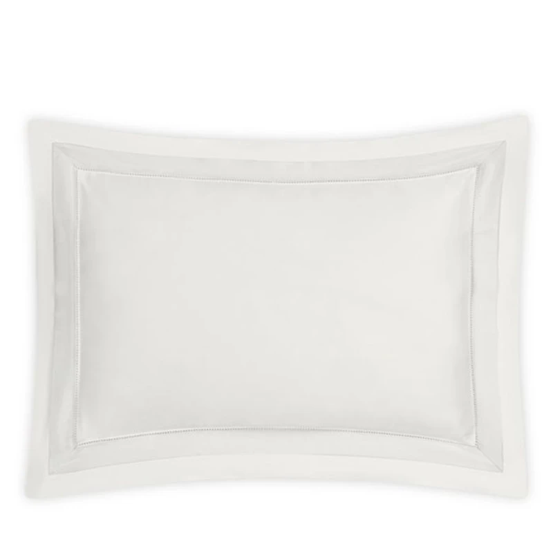 Ambrose Sateen Boudoir Sham