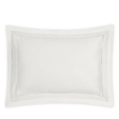 Ambrose Sateen Boudoir Sham
