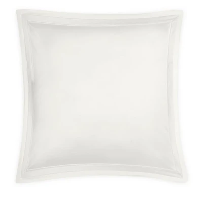 Ambrose Sateen Euro Sham