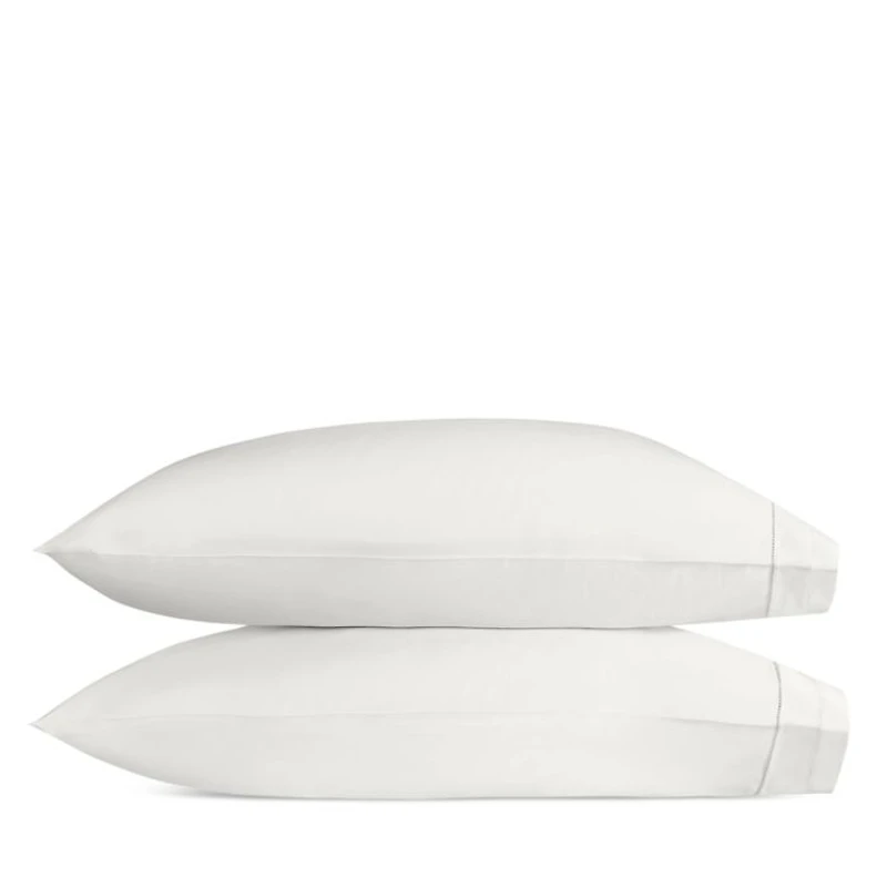 Ambrose Sateen King Pillowcase, Pair