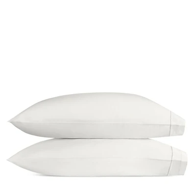 Ambrose Sateen King Pillowcase, Pair