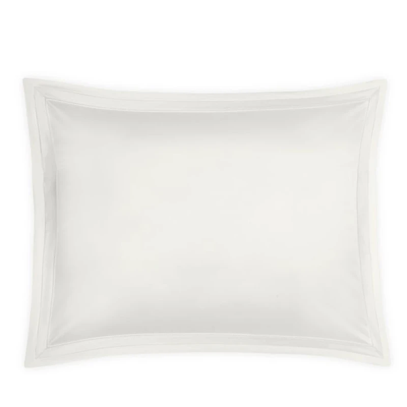 Ambrose Sateen King Sham