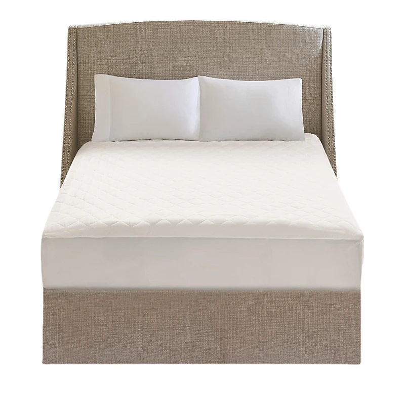 Beautyrest Deep Pocket Heated Mattress Pad