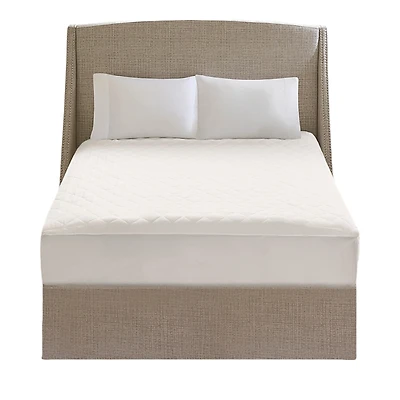 Beautyrest Deep Pocket Heated Mattress Pad