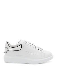 Alexander McQUEEN Men's Lace Up Sneakers