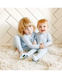 Unisex Convertible Footie Bundle - Baby
