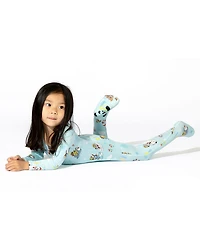 Unisex PAW Patrol Winter Convertible Footie - Baby