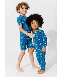 Boys' Monaco Convertible Footie - Baby