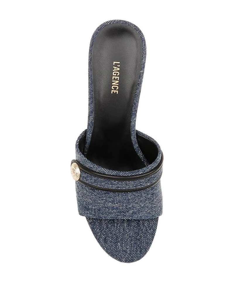 Women's Gladys Platform Sandals