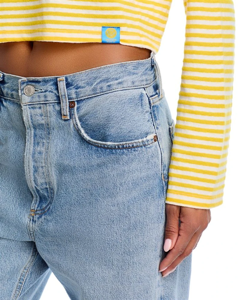 The Skipper Bell Tee