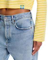 The Skipper Bell Tee