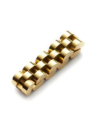 Gold Statement Parker Ring