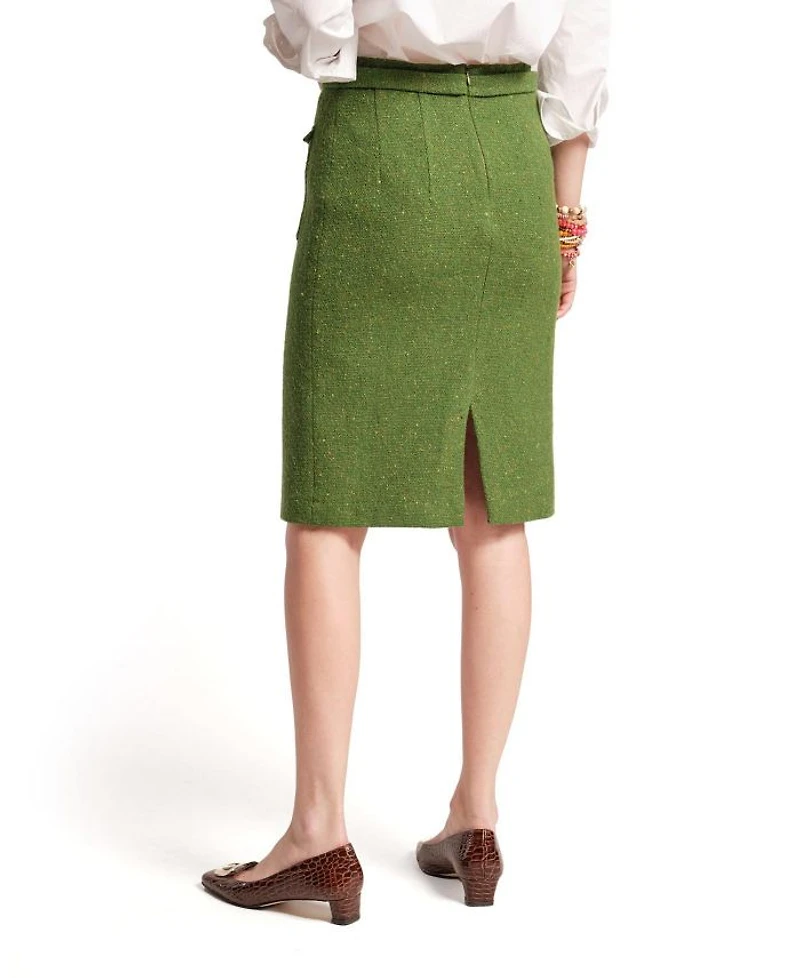 Pencil Skirt