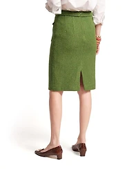 Pencil Skirt