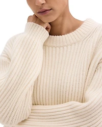 Wool Sweater Dress
