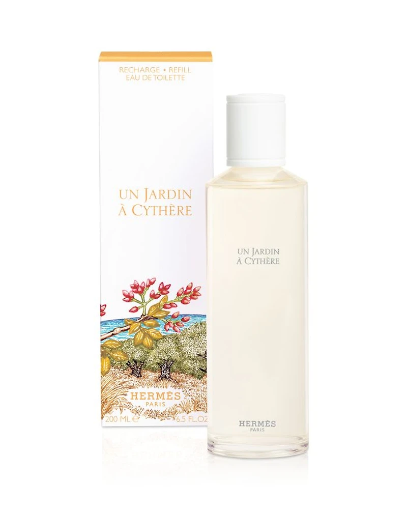 Un Jardin à Cythère Eau de Toilette Natural Spray