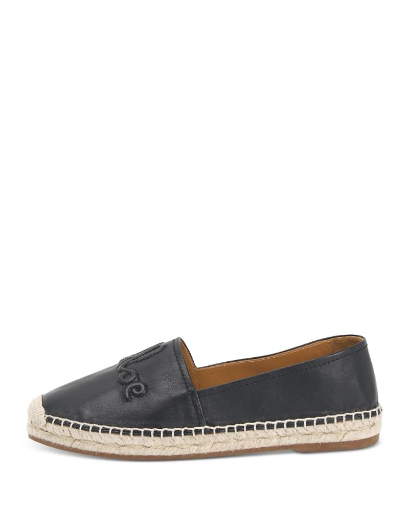 Women's Isla Espadrille Flats