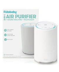 3-in-1 Air Purifier