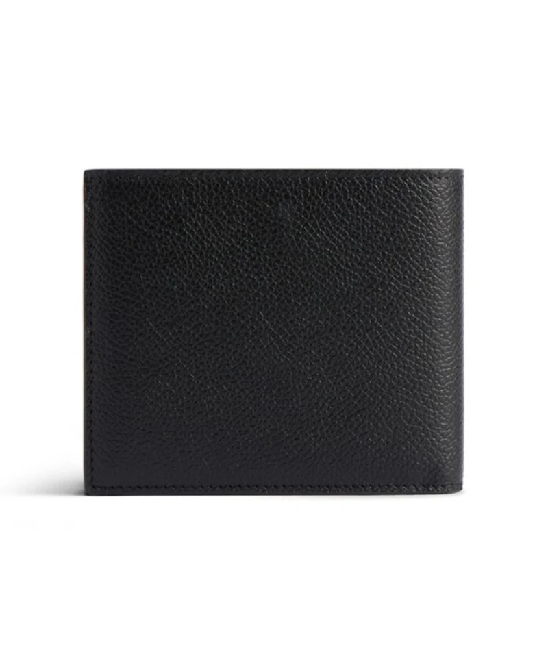 Cash Square Folded Wallet