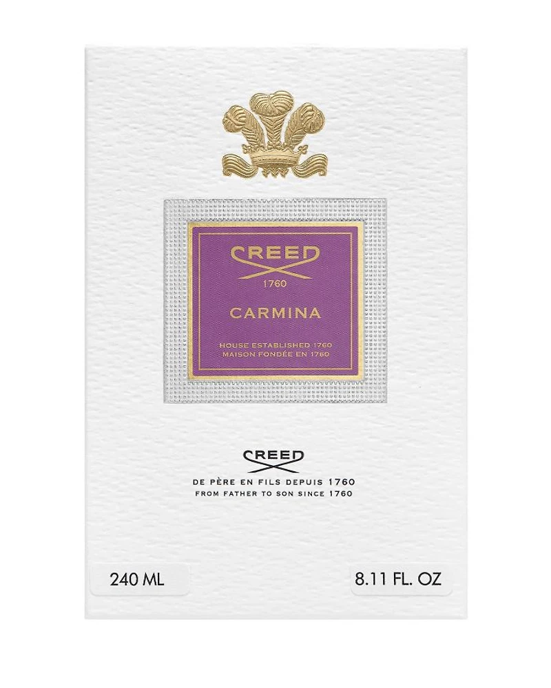 Carmina Eau de Parfum