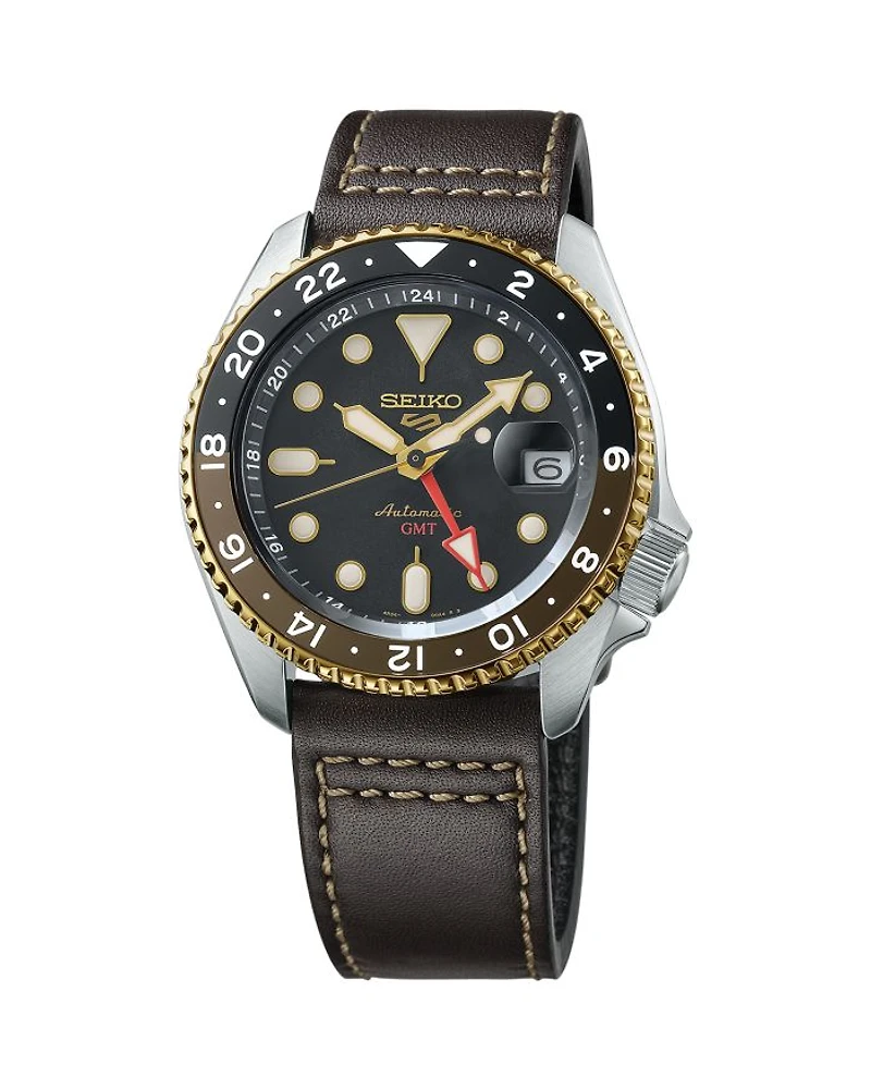 5 Sports Watch