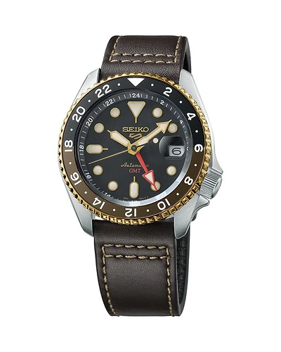 5 Sports Watch