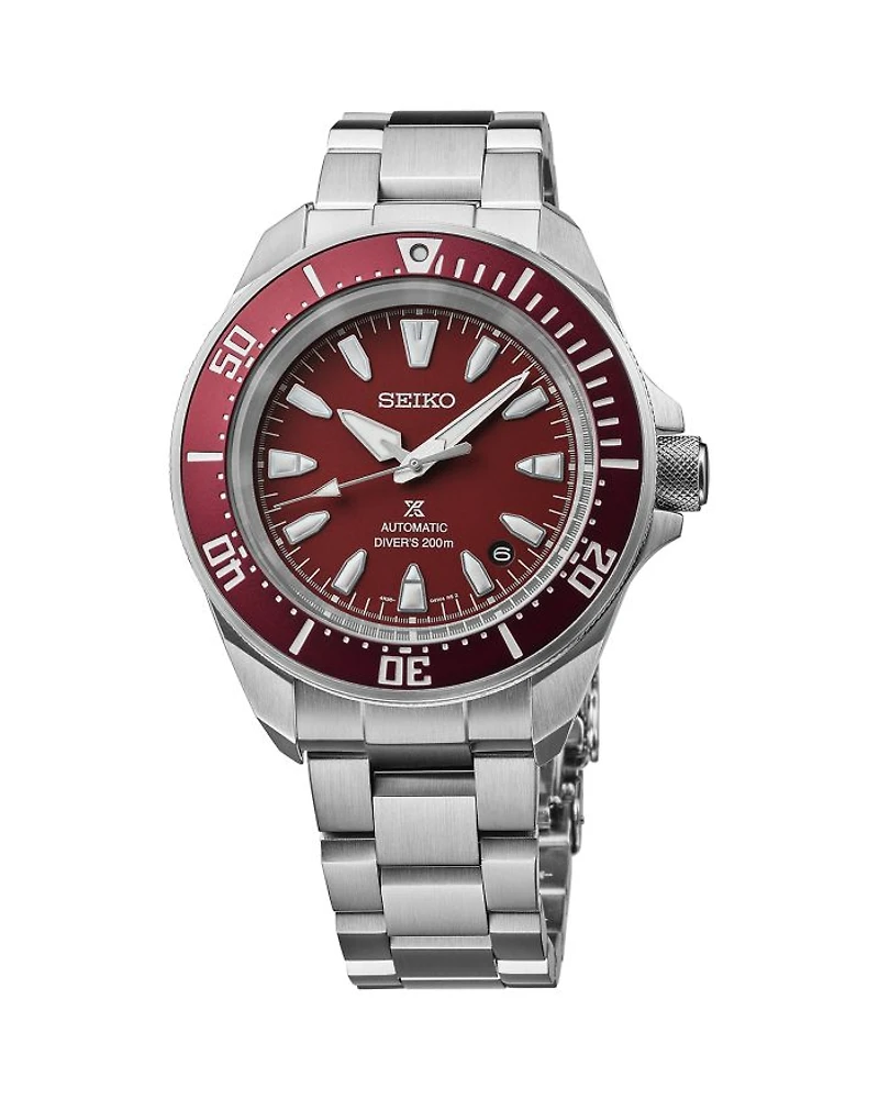 Prospex Diver Watch, 42mm