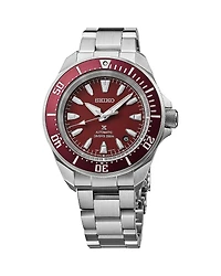 Seiko Watch Prospex Diver Watch, 42mm