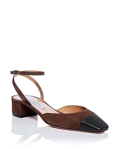 Women's French Flirt 35 Pumps