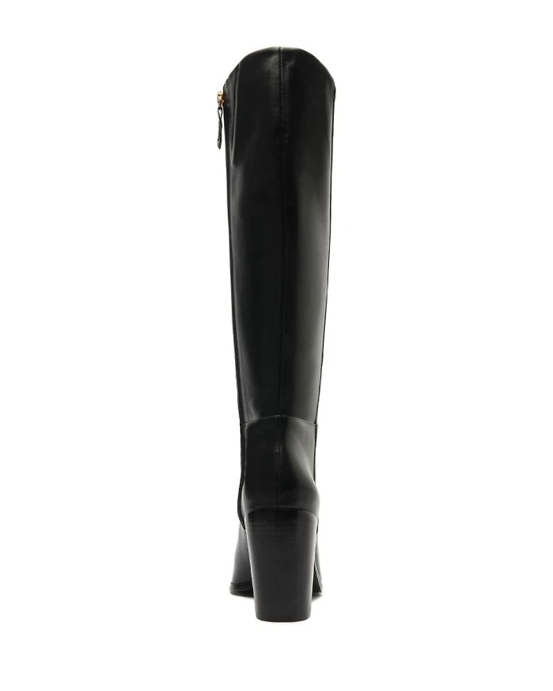 Women's Mikki Up Block Heel Boots
