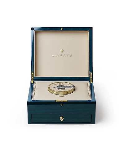 Marky's Beluga Grade Caviar 00 Deluxe Experience