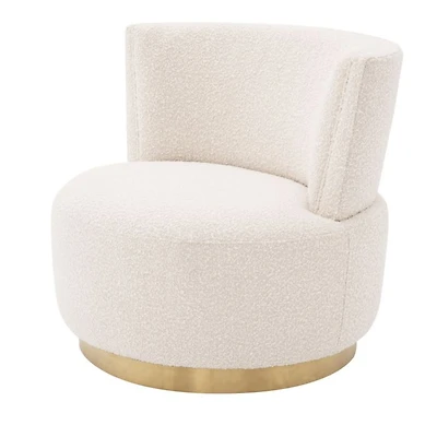 Alonso Swivel Chair