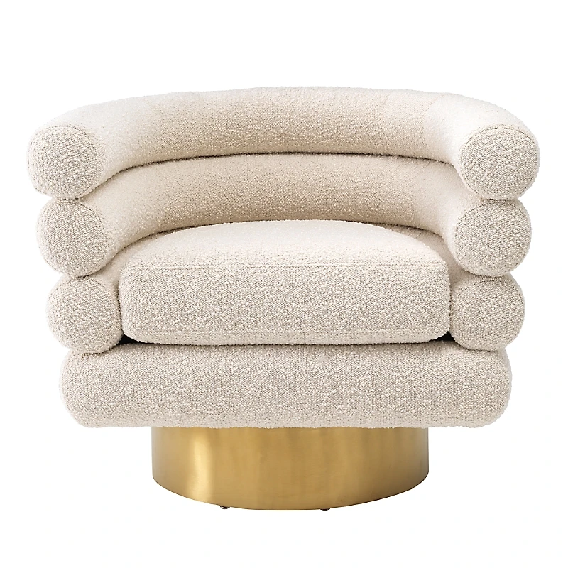 Eichholtz Maguire Swivel Chair