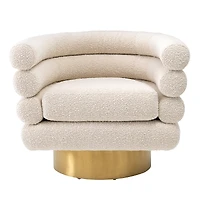 Eichholtz Maguire Swivel Chair